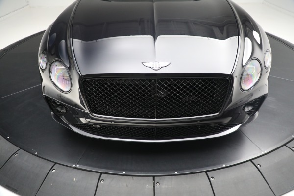 Used 2022 Bentley Continental GT Speed for sale $259,900 at Maserati of Westport in Westport CT 06880 21