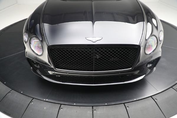 Used 2022 Bentley Continental GT Speed for sale Sold at Maserati of Westport in Westport CT 06880 21