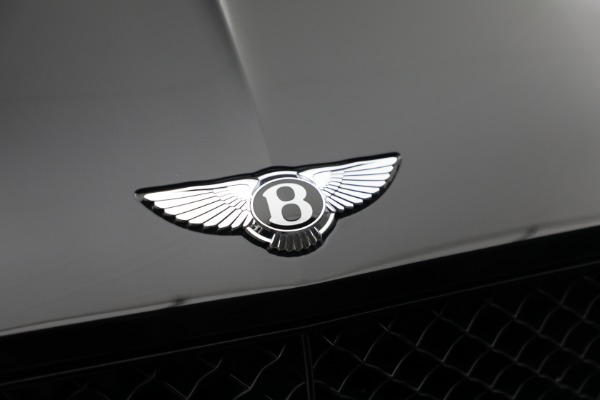 Used 2022 Bentley Continental GT Speed for sale $259,900 at Maserati of Westport in Westport CT 06880 22