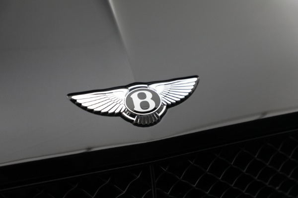 Used 2022 Bentley Continental GT Speed for sale Sold at Maserati of Westport in Westport CT 06880 22