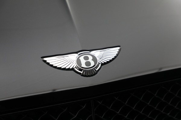 Used 2022 Bentley Continental GT Speed for sale $254,900 at Maserati of Westport in Westport CT 06880 22