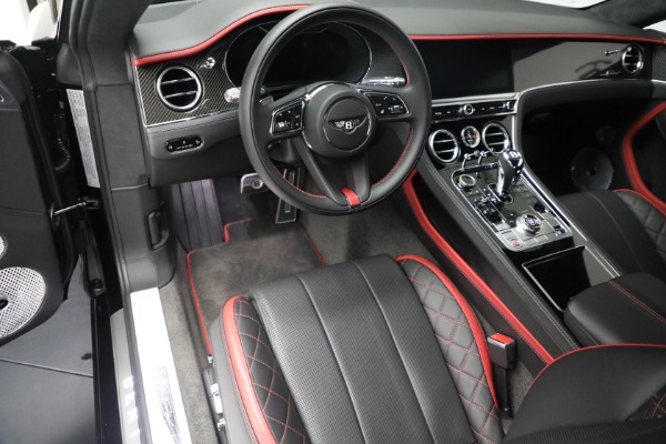 Used 2022 Bentley Continental GT Speed for sale Sold at Maserati of Westport in Westport CT 06880 28