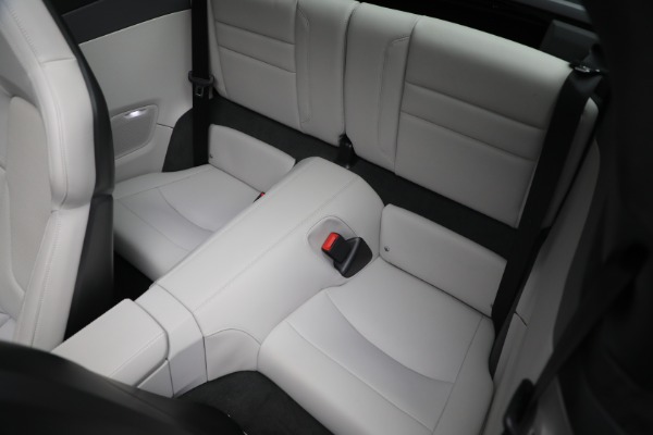 Used 2021 Porsche 911 Targa 4S for sale Sold at Maserati of Westport in Westport CT 06880 22