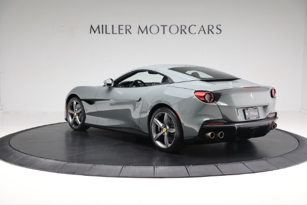 Used 2023 Ferrari Portofino M for sale Sold at Maserati of Westport in Westport CT 06880 15