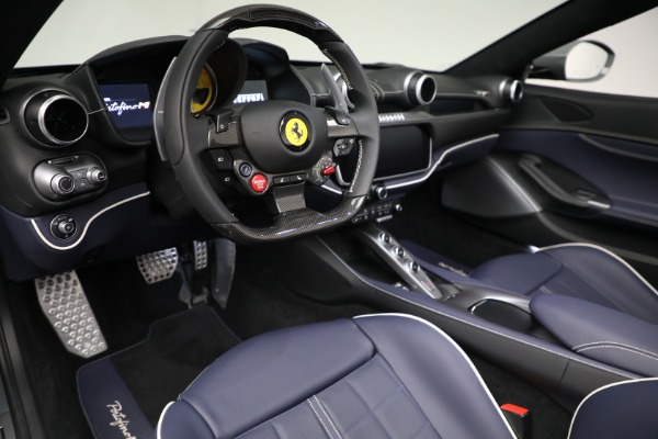 Used 2023 Ferrari Portofino M for sale Sold at Maserati of Westport in Westport CT 06880 19