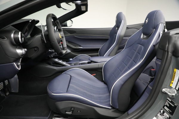 Used 2023 Ferrari Portofino M for sale Sold at Maserati of Westport in Westport CT 06880 20