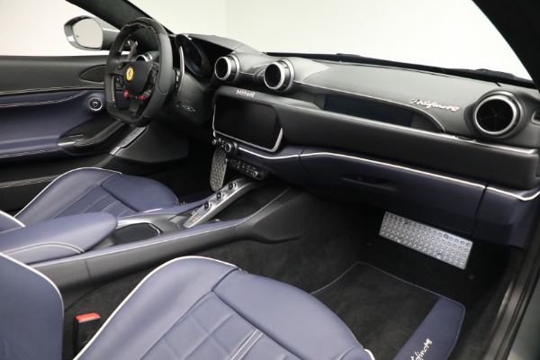 Used 2023 Ferrari Portofino M for sale Sold at Maserati of Westport in Westport CT 06880 22