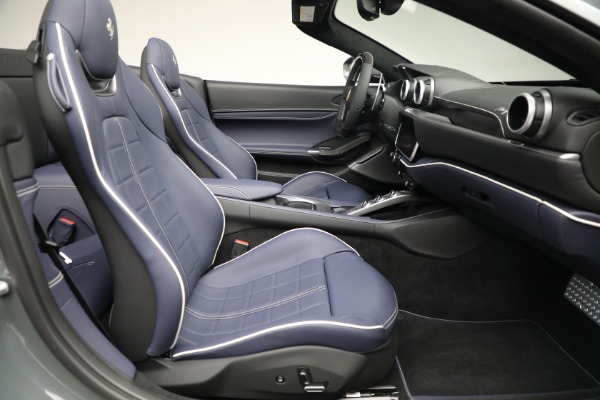 Used 2023 Ferrari Portofino M for sale Sold at Maserati of Westport in Westport CT 06880 23