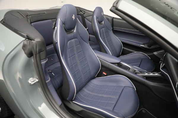 Used 2023 Ferrari Portofino M for sale Sold at Maserati of Westport in Westport CT 06880 24