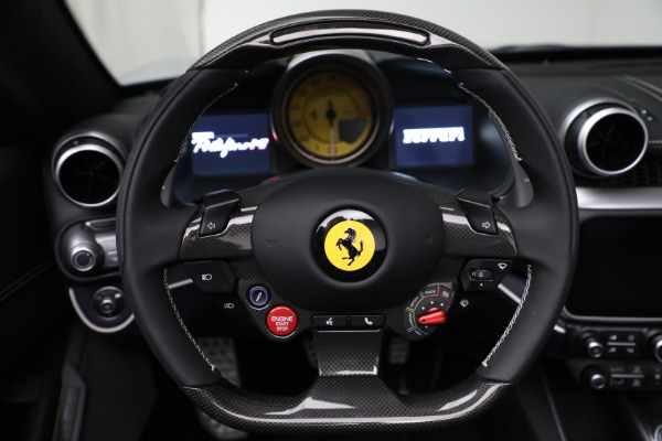 Used 2023 Ferrari Portofino M for sale Sold at Maserati of Westport in Westport CT 06880 26