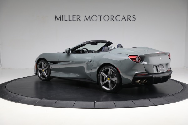 Used 2023 Ferrari Portofino M for sale Sold at Maserati of Westport in Westport CT 06880 4