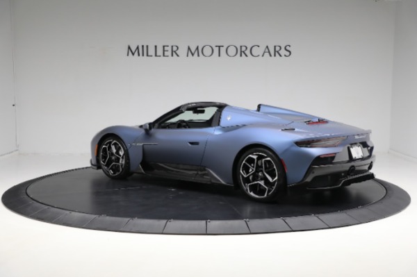 New 2023 Maserati MC20 Cielo for sale Sold at Maserati of Westport in Westport CT 06880 10