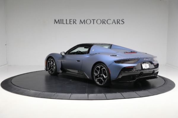 New 2023 Maserati MC20 Cielo for sale Sold at Maserati of Westport in Westport CT 06880 12
