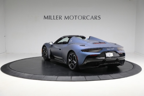 New 2023 Maserati MC20 Cielo for sale Sold at Maserati of Westport in Westport CT 06880 13