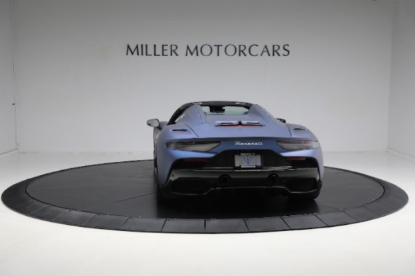 New 2023 Maserati MC20 Cielo for sale Sold at Maserati of Westport in Westport CT 06880 14