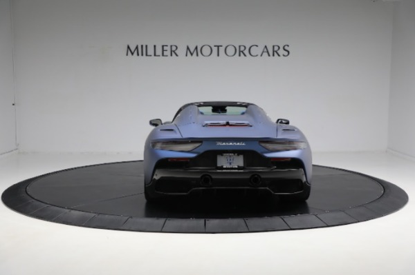 New 2023 Maserati MC20 Cielo for sale Sold at Maserati of Westport in Westport CT 06880 15