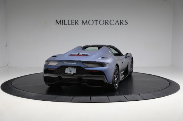 New 2023 Maserati MC20 Cielo for sale Sold at Maserati of Westport in Westport CT 06880 16