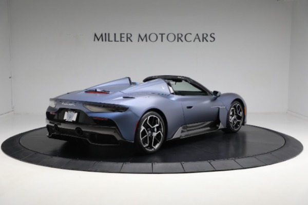 New 2023 Maserati MC20 Cielo for sale Sold at Maserati of Westport in Westport CT 06880 19