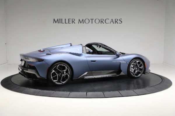 New 2023 Maserati MC20 Cielo for sale Sold at Maserati of Westport in Westport CT 06880 20