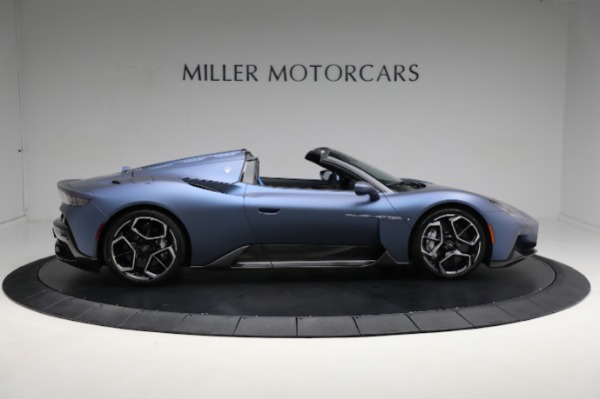 New 2023 Maserati MC20 Cielo for sale Sold at Maserati of Westport in Westport CT 06880 21