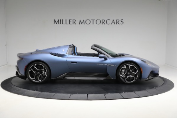 New 2023 Maserati MC20 Cielo for sale Sold at Maserati of Westport in Westport CT 06880 22