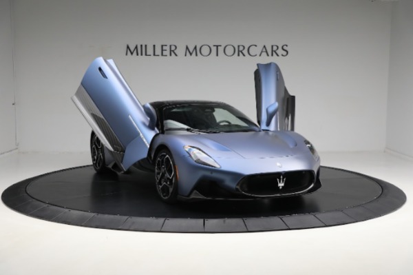 New 2023 Maserati MC20 Cielo for sale Sold at Maserati of Westport in Westport CT 06880 26