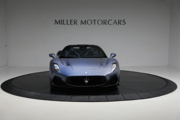 New 2023 Maserati MC20 Cielo for sale Sold at Maserati of Westport in Westport CT 06880 28