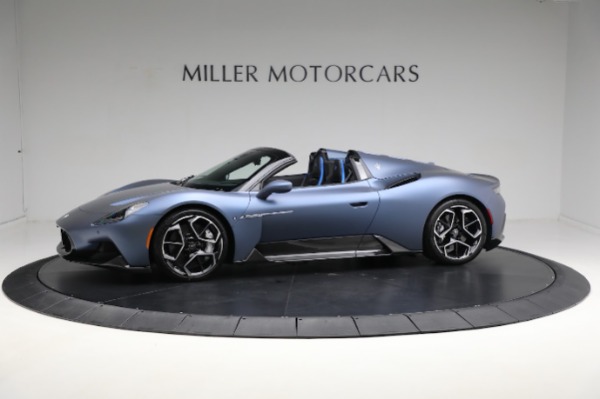 New 2023 Maserati MC20 Cielo for sale Sold at Maserati of Westport in Westport CT 06880 6