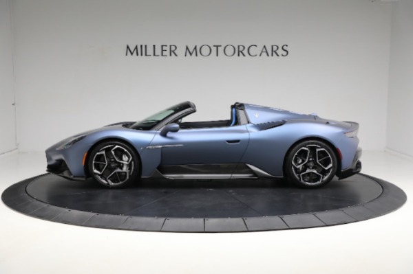 New 2023 Maserati MC20 Cielo for sale Sold at Maserati of Westport in Westport CT 06880 7