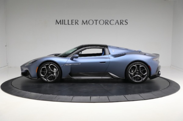 New 2023 Maserati MC20 Cielo for sale Sold at Maserati of Westport in Westport CT 06880 8