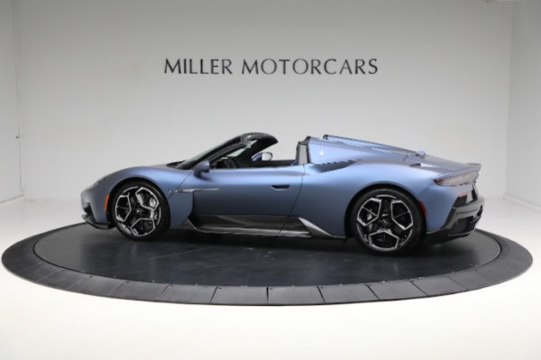 New 2023 Maserati MC20 Cielo for sale Sold at Maserati of Westport in Westport CT 06880 9