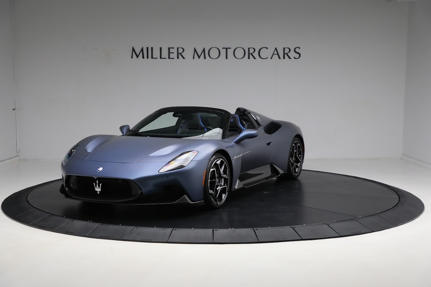 New 2023 Maserati MC20 Cielo for sale Sold at Maserati of Westport in Westport CT 06880 1