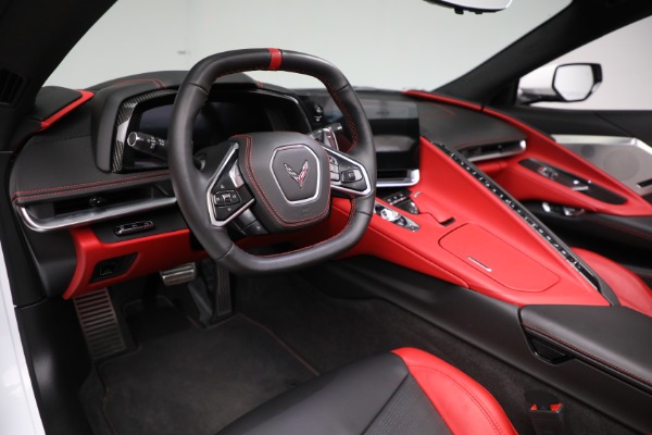 Used 2023 Chevrolet Corvette Stingray for sale Sold at Maserati of Westport in Westport CT 06880 19