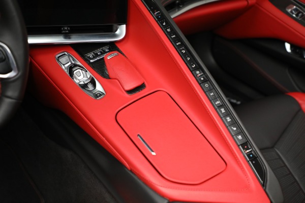 Used 2023 Chevrolet Corvette Stingray for sale Sold at Maserati of Westport in Westport CT 06880 26