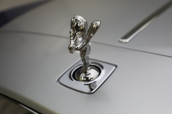 Used 2014 Rolls-Royce Wraith for sale Sold at Maserati of Westport in Westport CT 06880 25