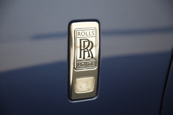 Used 2014 Rolls-Royce Wraith for sale Sold at Maserati of Westport in Westport CT 06880 26