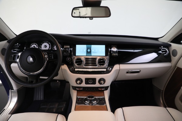 Used 2014 Rolls-Royce Wraith for sale Sold at Maserati of Westport in Westport CT 06880 4