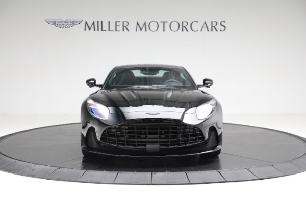 New 2024 Aston Martin DB12 V8 for sale Sold at Maserati of Westport in Westport CT 06880 12