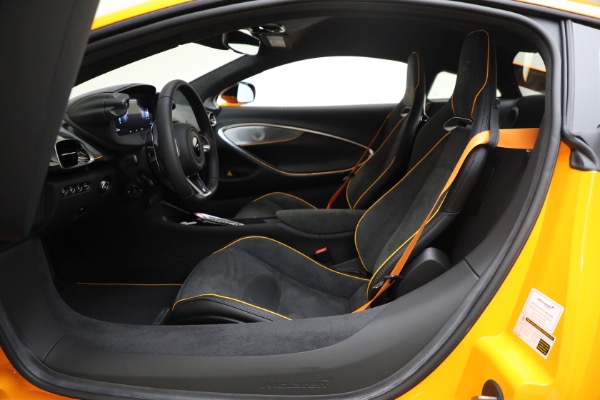 New 2024 McLaren Artura for sale $276,833 at Maserati of Westport in Westport CT 06880 26