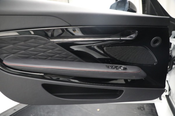 New 2024 Aston Martin DB12 V8 for sale Sold at Maserati of Westport in Westport CT 06880 18