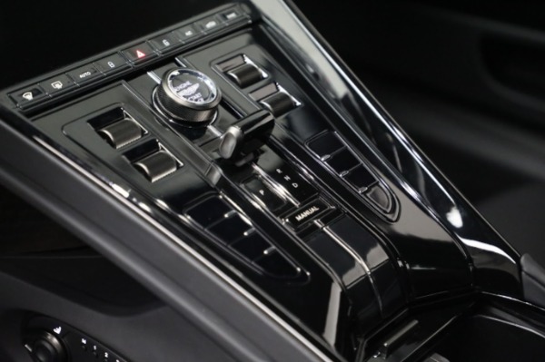 New 2024 Aston Martin DB12 V8 for sale Sold at Maserati of Westport in Westport CT 06880 19