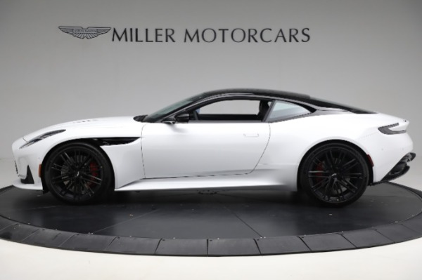 New 2024 Aston Martin DB12 V8 for sale Sold at Maserati of Westport in Westport CT 06880 2