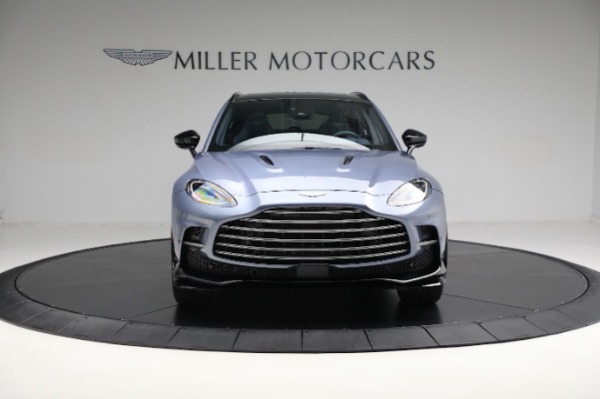 New 2024 Aston Martin DBX 707 for sale Sold at Maserati of Westport in Westport CT 06880 11