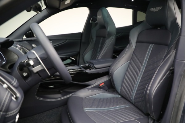 New 2024 Aston Martin DBX 707 for sale Sold at Maserati of Westport in Westport CT 06880 15