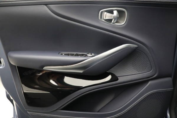 New 2024 Aston Martin DBX 707 for sale Sold at Maserati of Westport in Westport CT 06880 17