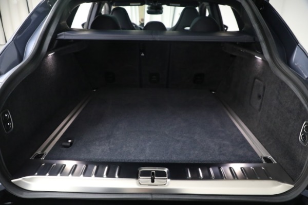 New 2024 Aston Martin DBX 707 for sale Sold at Maserati of Westport in Westport CT 06880 23