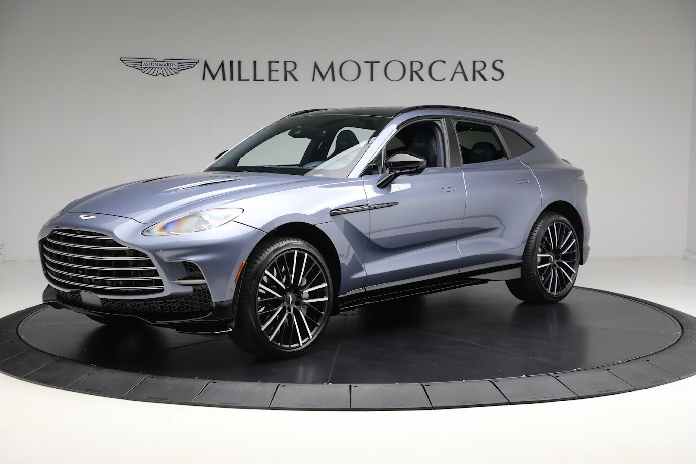 New 2024 Aston Martin DBX 707 for sale Sold at Maserati of Westport in Westport CT 06880 1