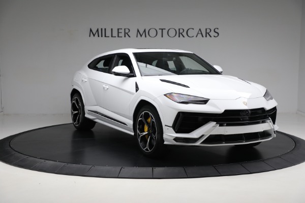 Used 2024 Lamborghini Urus S for sale Sold at Maserati of Westport in Westport CT 06880 11