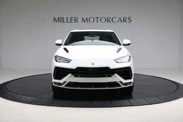 Used 2024 Lamborghini Urus S for sale Sold at Maserati of Westport in Westport CT 06880 12
