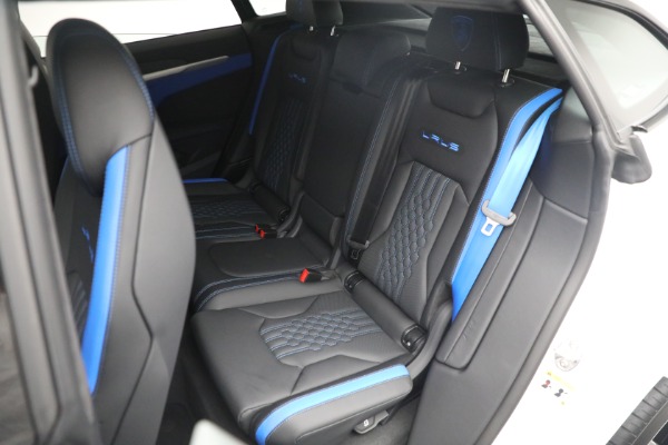 Used 2024 Lamborghini Urus S for sale Sold at Maserati of Westport in Westport CT 06880 16